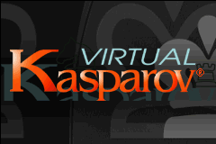 Virtual Kasparov screenshot 4 for GameBoy Advance